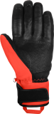 Reusch Worldcup Warrior R-TEX® XT 6211233 7809 schwarz rot back